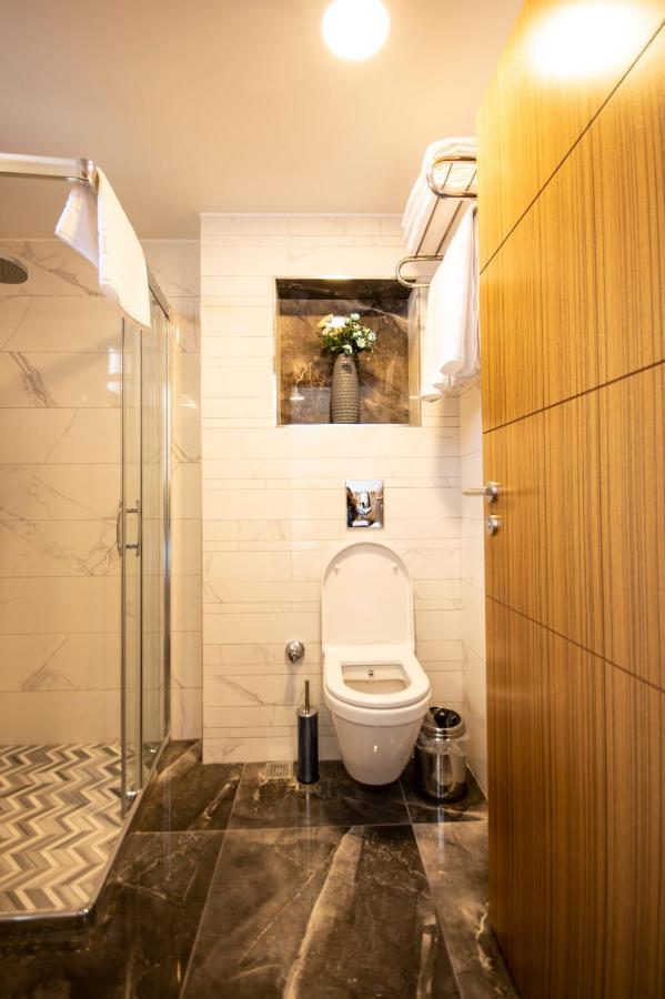 Eliza Hotel Stambuł