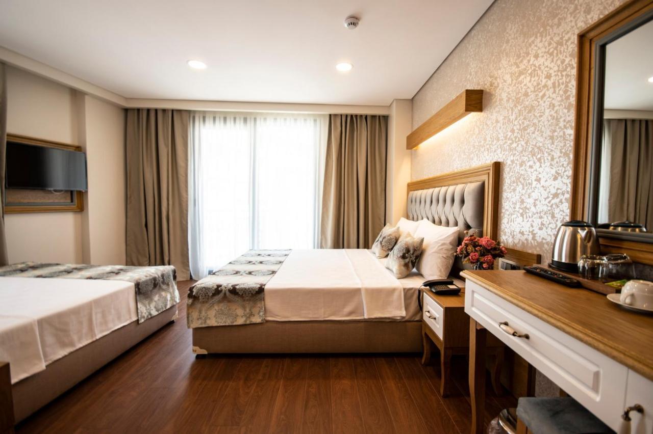 Eliza Hotel