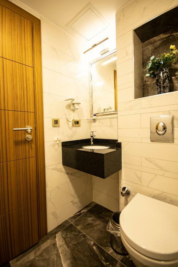 Hotel Eliza Stambuł