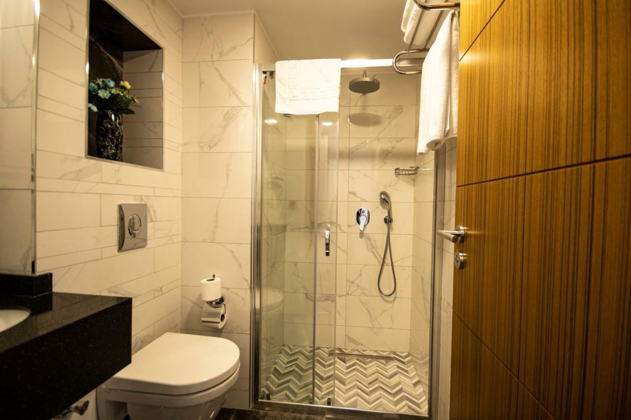 Hotel Eliza Stambuł